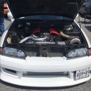 Meet your Posher, Michael